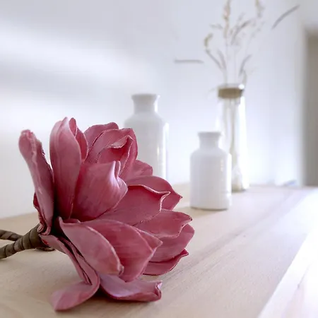 Apartment 102 Blumenduft - Haus Ebenezer *